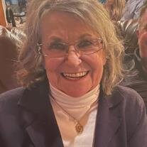 Barbara L. Rydzewski (Skiba)