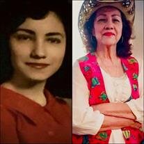 Herlinda R. Honesto