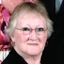Shirley Ann Aviles