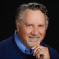 Gary Lee Gibson