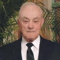 Harold Hortin