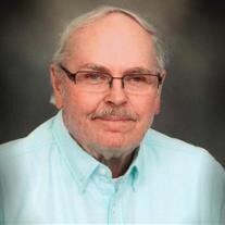 Jim Lee Montgomery