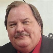 Glenn Lee Gray