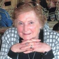 Rose M. Leicht