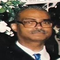 Herbert Rice