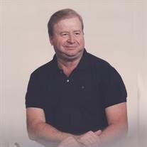 Larry Kenneth Newman