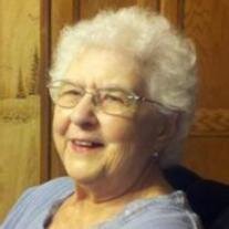 Annetta I. Johnson