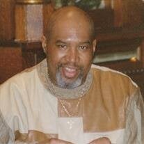 Cornell Edward Beasley