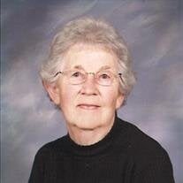 Helen Cline Wilson