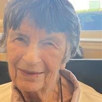 Marilyn Kay Walker