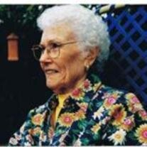 Dorothy Camp Kincaid