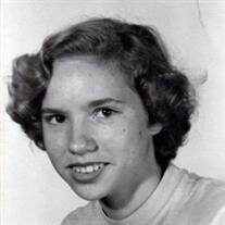 Ida Louise Howard