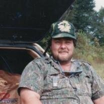 Richard "Rick Mills
