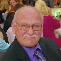 Frederick Arthur Hall