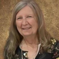 Sue Hurst