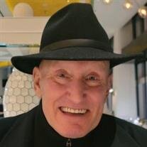 Donald G Nuckel