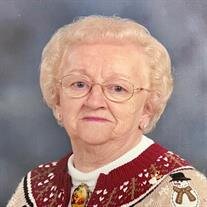 Helen C. Bower