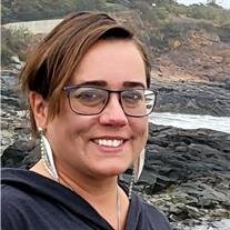 Amanda M. Miller