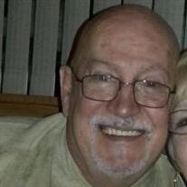 GREGORY M. LAMBERT SR.