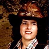 Marsha Anne Bullock