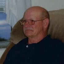 Frank Eugene Rigden