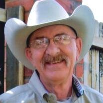 Bill Van Davis