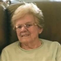 Phyllis A. Kilgore