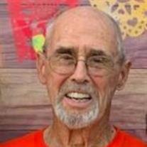 William "Bill" Travis Rieser