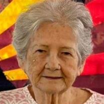 Patricia A. Padgett