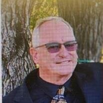 Keith (Casey) Barnes