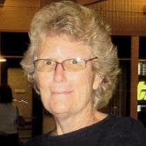 Kathy Helen Plumline