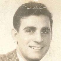 Raymond Francis Pecheone
