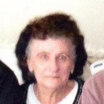 Ramona M.  Ackerman