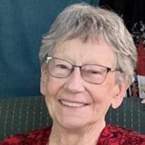 JoAnn Savage Martin
