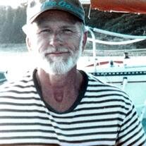 Robert John Carey