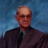 Calvin Perry Rogers, Jr.