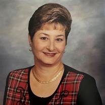 Katherine "Kathy" Connell
