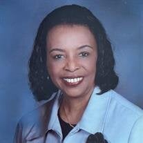 Mrs. Maureen J. Butts