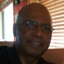 Alvin DeWayne Shelton,Sr.