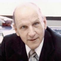 Paul J. Stoulig, Sr.