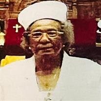Mrs. Laura C. Greene