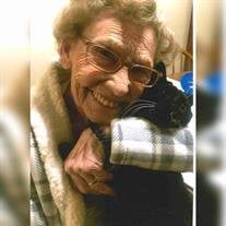 Bernice Adeline Vaillancourt