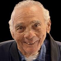 Oliver Theophile Badon Jr.