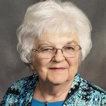 Sheralynn "Sherry" J. Alberts