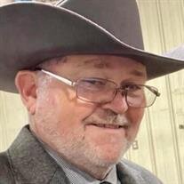 John Wayne Cordell