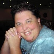 Joan "Joni" Powell