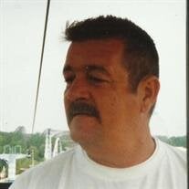 Homer D. Cooley