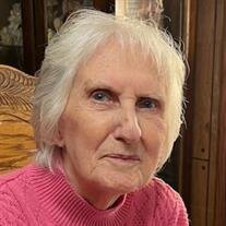 Dorothy Jane Storey