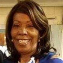Ms. Ruby L. Allen