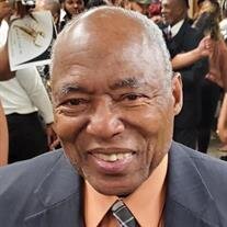 Norman Carter